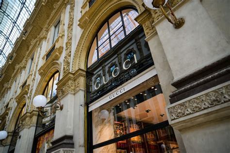 gucci store in milan|gucci store in milan italy.